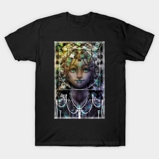 Tarot: Life T-Shirt